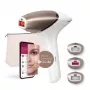 Philips BRI973/00 depilator świetlny IPL Różowe złoto, Biały