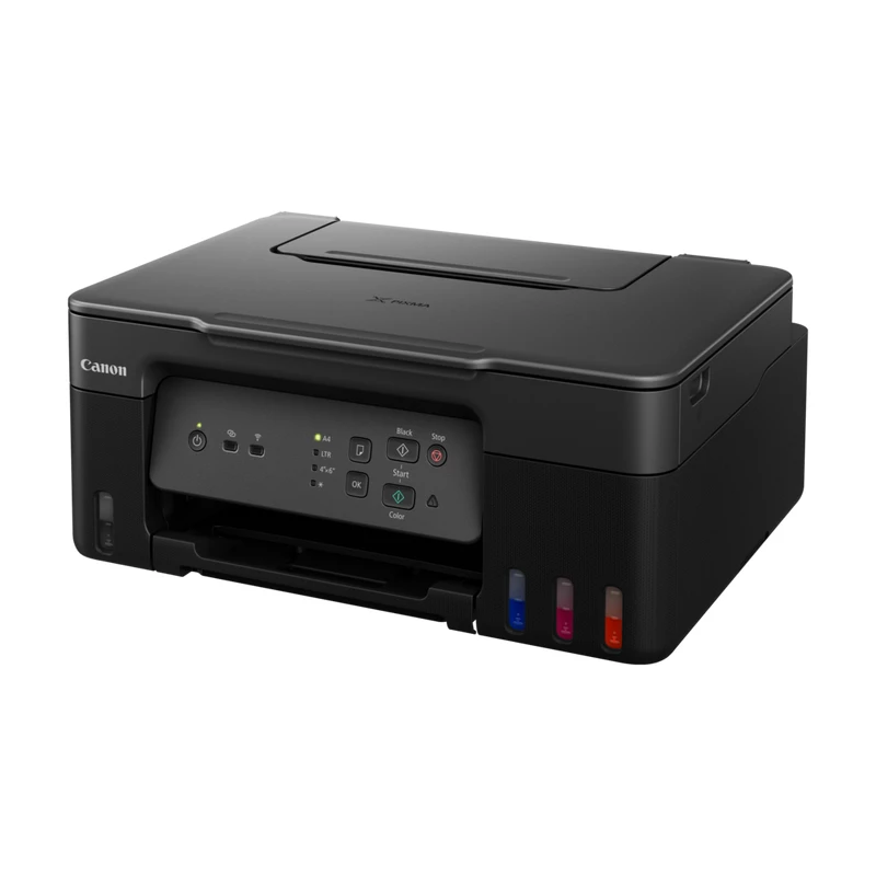 Canon PIXMA G3430 Atramentowy A4 4800 x 1200 DPI Wi-Fi
