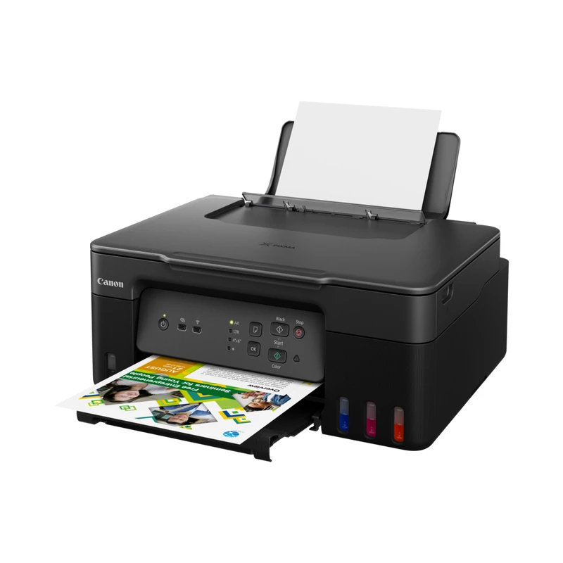 Canon PIXMA G3430 Atramentowy A4 4800 x 1200 DPI Wi-Fi