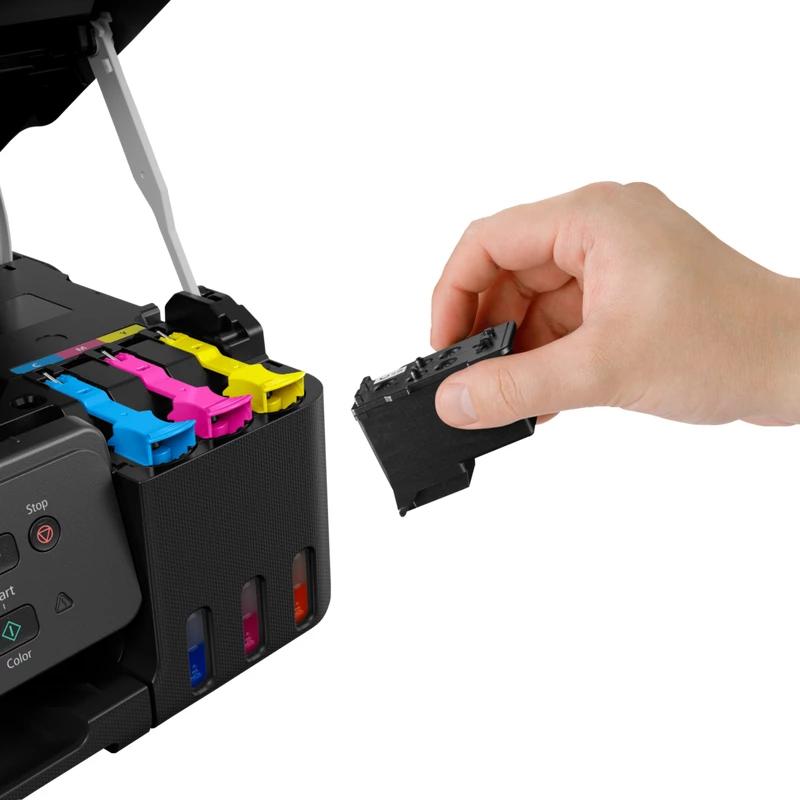 Canon PIXMA G3430 Atramentowy A4 4800 x 1200 DPI Wi-Fi