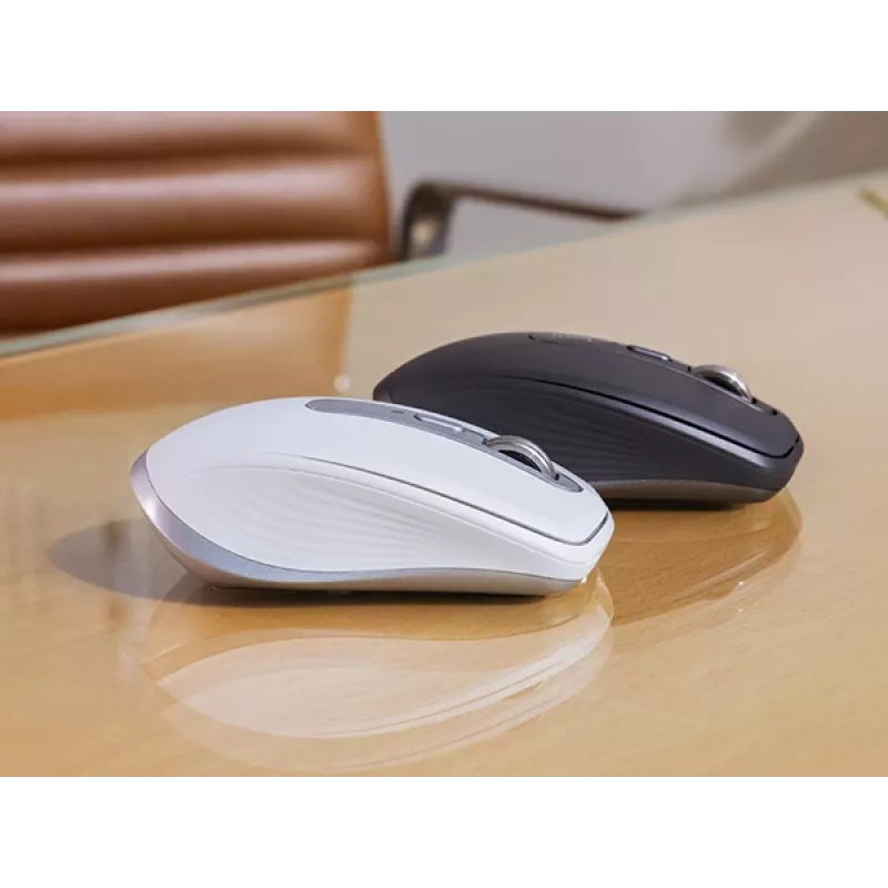 LOGITECH Mx Anywhere 3s For Business - Jasnoszary - Emea28-935