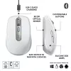 LOGITECH Mx Anywhere 3s For Business - Jasnoszary - Emea28-935