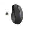 Mysz Logitech MX Anywhere 3S Business Czarna Bezprzewodowa