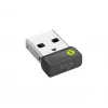 Mysz Logitech MX Anywhere 3S Business Czarna Bezprzewodowa