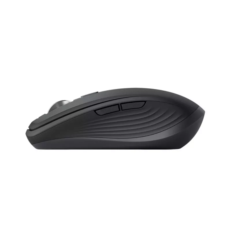 Mysz Logitech MX Anywhere 3S Business Czarna Bezprzewodowa