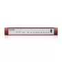 Zyxel USG FLEX 100H sprzętowa zapora sieciowa 3 Gbit/s