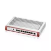 Zyxel USG FLEX 200HP sprzętowa zapora sieciowa 5 Gbit/s