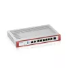 Zyxel USG FLEX 200HP sprzętowa zapora sieciowa 5 Gbit/s