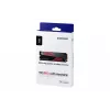 Samsung MZ-V9P1T0 1 TB M.2 PCI Express 4.0 NVMe V-NAND MLC