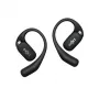 Słuchawki SHOKZ OpenFit bezprzewodowe zaczep na ucho połączenia/muzyka/sport/codzienne Bluetooth czarne
