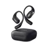 Słuchawki SHOKZ OpenFit bezprzewodowe zaczep na ucho połączenia/muzyka/sport/codzienne Bluetooth czarne
