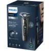 Golarka elektryczna Philips SHAVER Series 7000 S7887/55 Mokra i Sucha Chrom