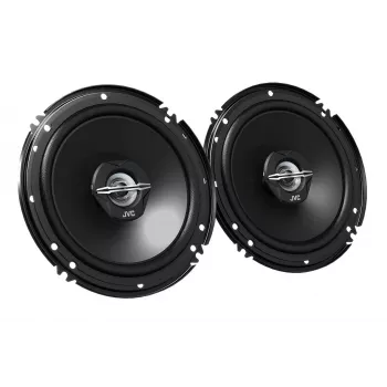 Głośnik samochodowy JVC CS-J620X okrągły 2-drożny 16 cm (300 W mocy szczytowej, 30 W RMS, 4 Ω, 35–22000 Hz)