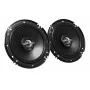 Głośnik samochodowy JVC CS-J620X okrągły 2-drożny 16 cm (300 W mocy szczytowej, 30 W RMS, 4 Ω, 35–22000 Hz)