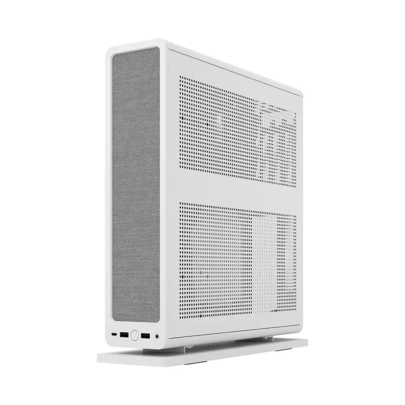 Obudowa PC Fractal Design Ridge Small Form Factor Biała