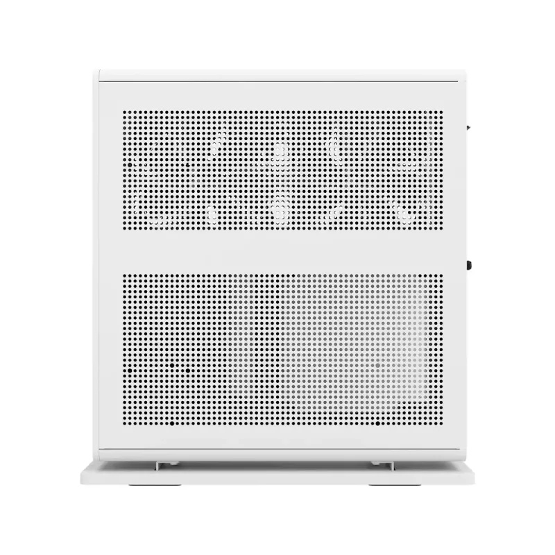 Obudowa PC Fractal Design Ridge Small Form Factor Biała