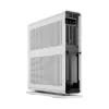 Obudowa PC Fractal Design Ridge Small Form Factor Biała