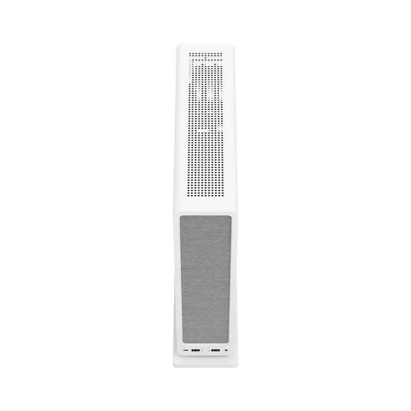 Obudowa PC Fractal Design Ridge Small Form Factor Biała