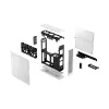 Obudowa PC Fractal Design Ridge Small Form Factor Biała