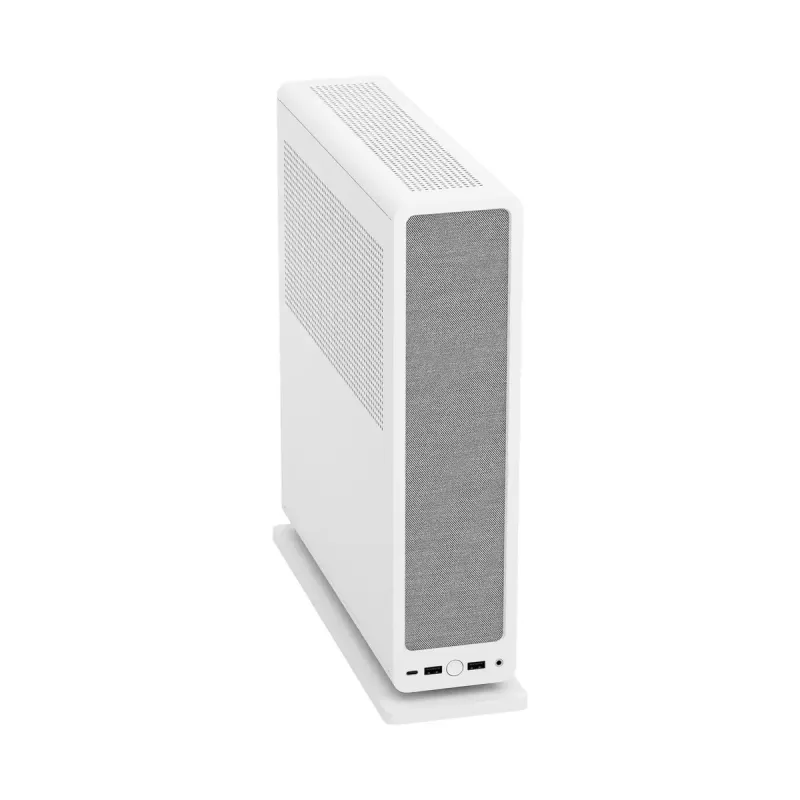 Obudowa PC Fractal Design Ridge Small Form Factor Biała