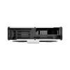 Obudowa PC Fractal Design Ridge Small Form Factor Biała