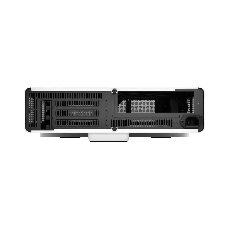 Obudowa PC Fractal Design Ridge Small Form Factor Biała