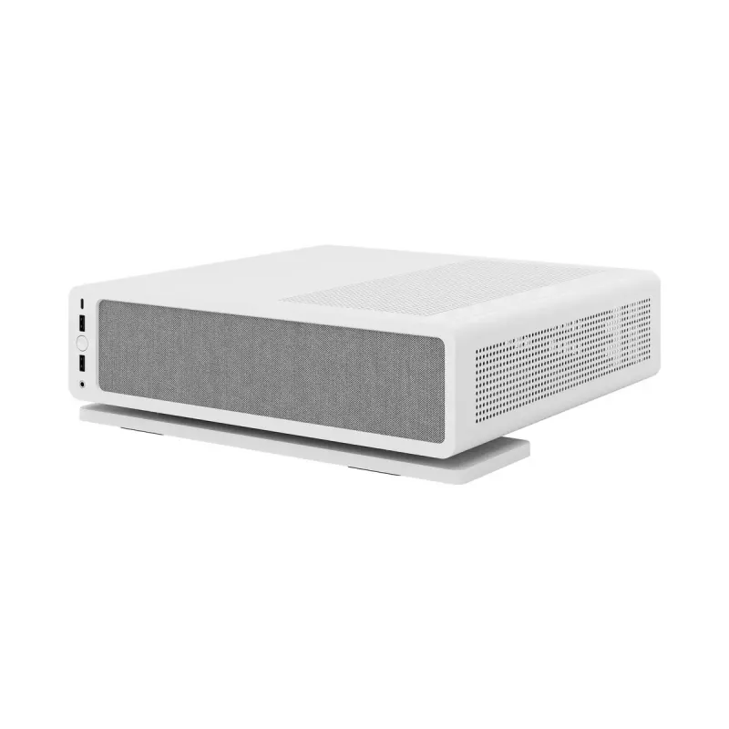 Obudowa PC Fractal Design Ridge Small Form Factor Biała