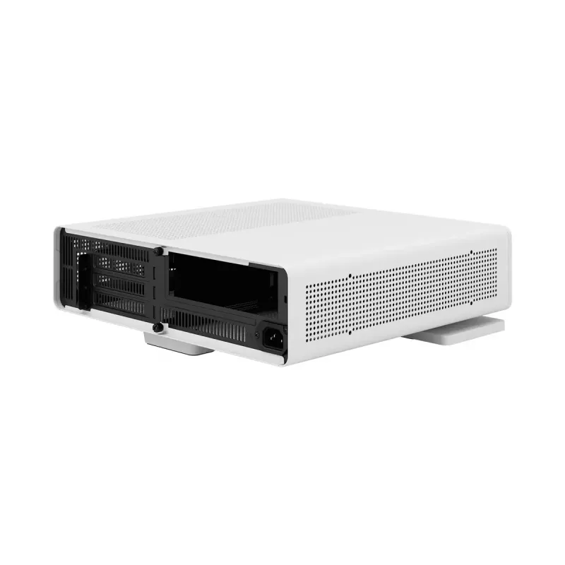 Obudowa PC Fractal Design Ridge Small Form Factor Biała