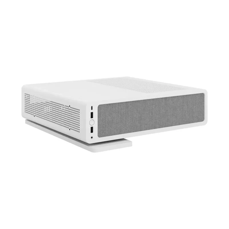 Obudowa PC Fractal Design Ridge Small Form Factor Biała