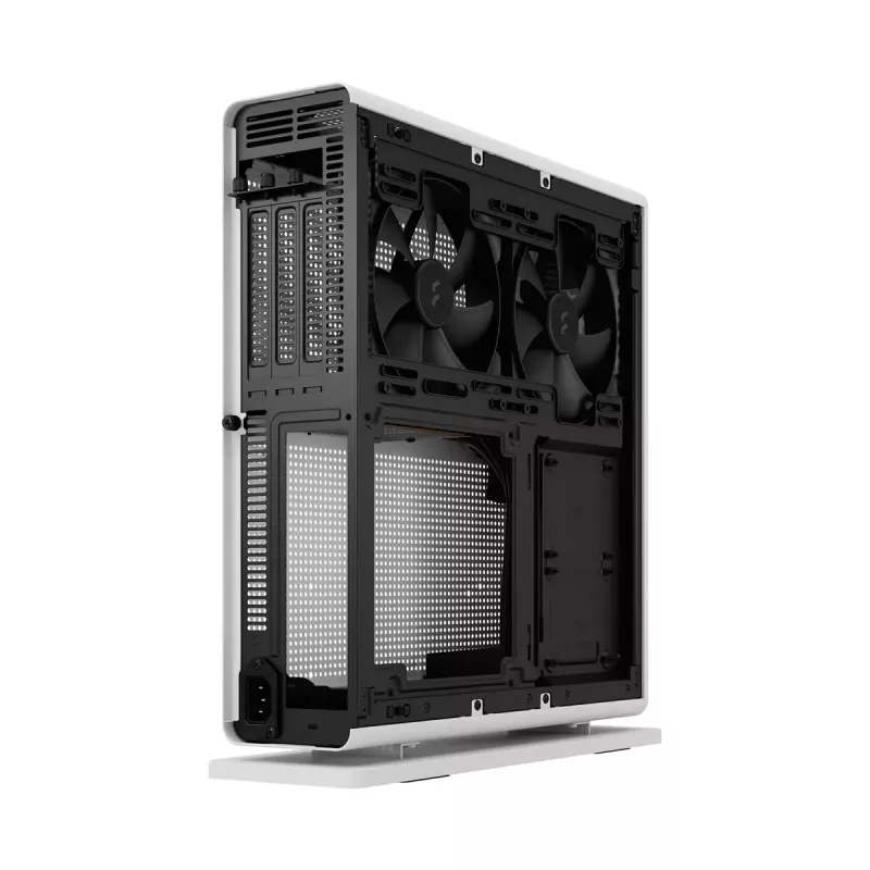 Obudowa PC Fractal Design Ridge Small Form Factor Biała
