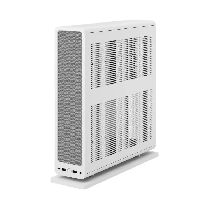 Obudowa PC Fractal Design Ridge Small Form Factor Biała