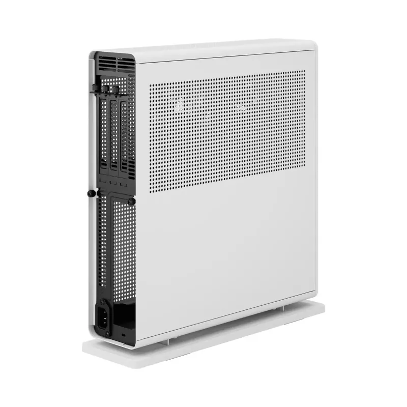 Obudowa PC Fractal Design Ridge Small Form Factor Biała