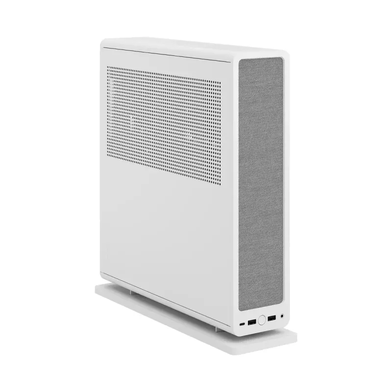 Obudowa PC Fractal Design Ridge Small Form Factor Biała