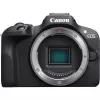 Canon EOS R100 + RF-S 18-45mm F4.5-6.3 IS STM Kit MILC 24.1 MP CMOS 6000 x 4000 pixels Czarny