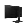 Monitor komputerowy Samsung S65UC 86,4 cm (34 cale) 3440 x 1440 pikseli UltraWide Quad HD LCD Czarny