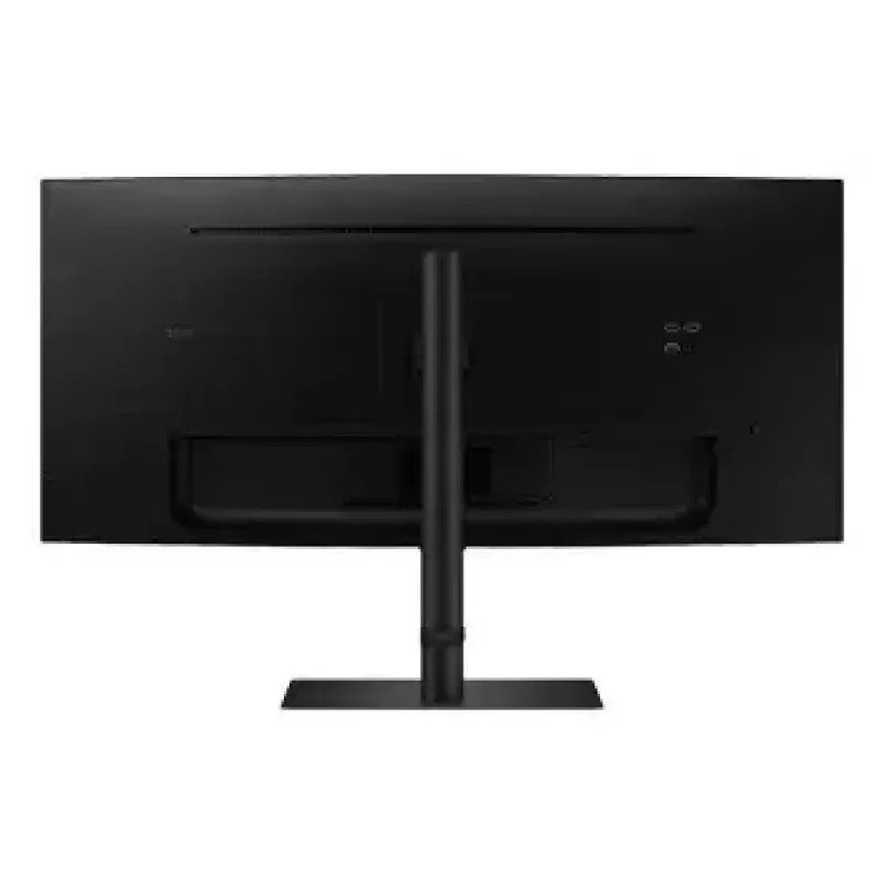 Monitor komputerowy Samsung S65UC 86,4 cm (34 cale) 3440 x 1440 pikseli UltraWide Quad HD LCD Czarny