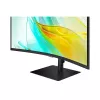 Monitor komputerowy Samsung S65UC 86,4 cm (34 cale) 3440 x 1440 pikseli UltraWide Quad HD LCD Czarny