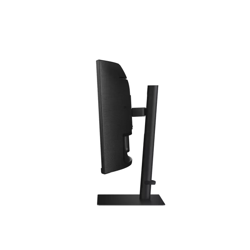 Monitor komputerowy Samsung S65UC 86,4 cm (34 cale) 3440 x 1440 pikseli UltraWide Quad HD LCD Czarny