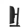 Monitor komputerowy Samsung S65UC 86,4 cm (34 cale) 3440 x 1440 pikseli UltraWide Quad HD LCD Czarny