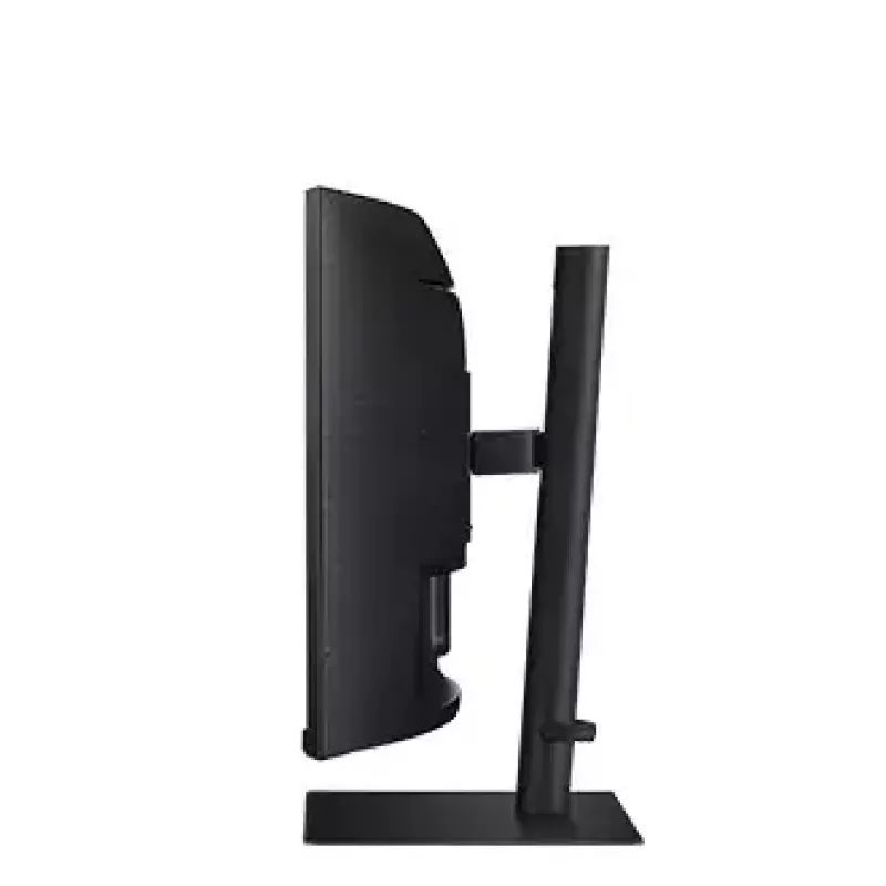 Monitor komputerowy Samsung S65UC 86,4 cm (34 cale) 3440 x 1440 pikseli UltraWide Quad HD LCD Czarny