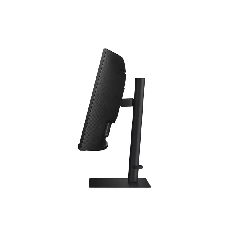 Monitor komputerowy Samsung S65UC 86,4 cm (34 cale) 3440 x 1440 pikseli UltraWide Quad HD LCD Czarny