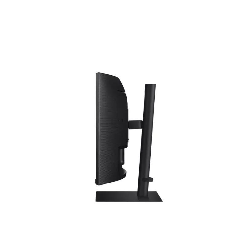 Monitor komputerowy Samsung S65UC 86,4 cm (34 cale) 3440 x 1440 pikseli UltraWide Quad HD LCD Czarny
