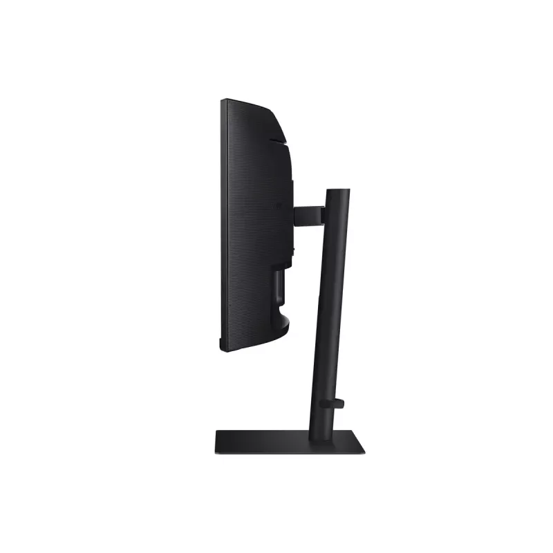 Monitor komputerowy Samsung S65UC 86,4 cm (34 cale) 3440 x 1440 pikseli UltraWide Quad HD LCD Czarny