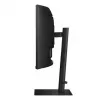 Monitor komputerowy Samsung S65UC 86,4 cm (34 cale) 3440 x 1440 pikseli UltraWide Quad HD LCD Czarny