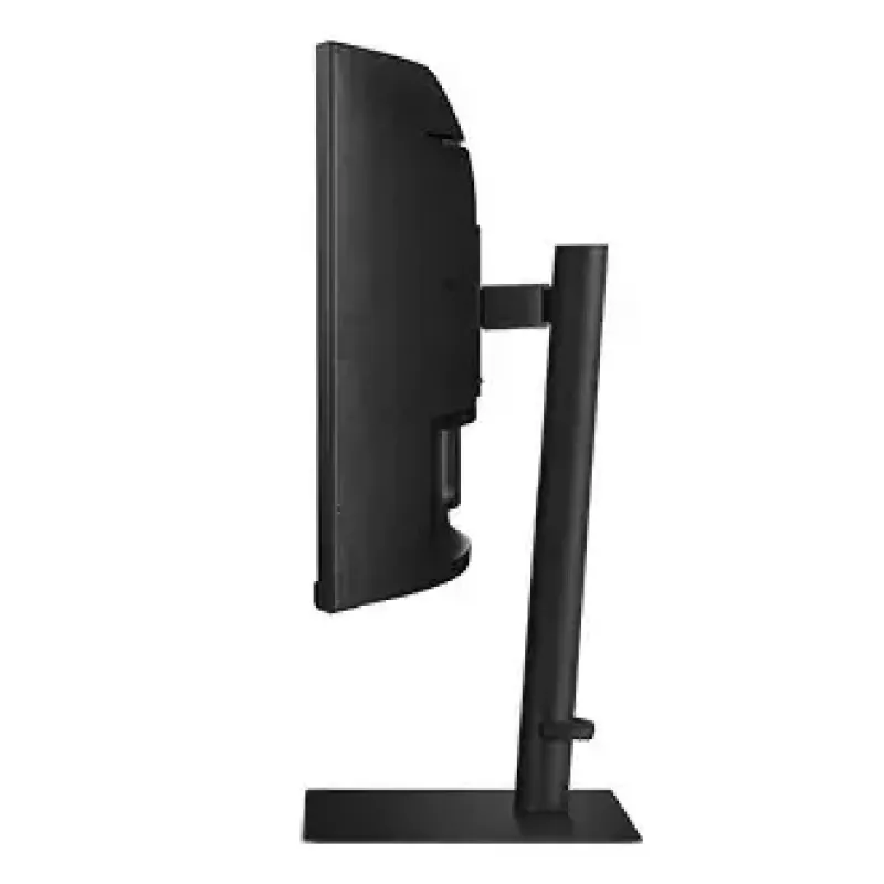 Monitor komputerowy Samsung S65UC 86,4 cm (34 cale) 3440 x 1440 pikseli UltraWide Quad HD LCD Czarny
