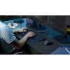 LOGITECH Mx Keys S Combo - Graphite - Qwerty Dansk/ Norsk/ Svenska/ Suomalainen