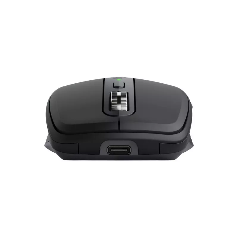 LOGITECH Mx Anywhere 3s Wireless Mouse