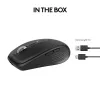 LOGITECH Mx Anywhere 3s Wireless Mouse