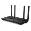 Router bezprzewodowy TP-Link Archer AX1800 Gigabit Ethernet Dual-band (2,4 GHz / 5 GHz) Czarny