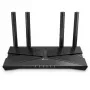 Router bezprzewodowy TP-Link Archer AX1800 Gigabit Ethernet Dual-band (2,4 GHz / 5 GHz) Czarny